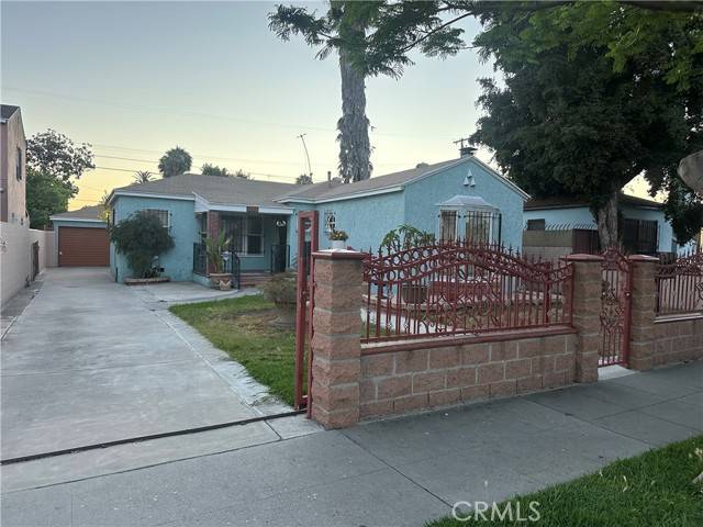 Compton, CA 90221,1307 N Mcdivitt Avenue
