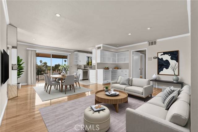 Los Angeles, CA 90004,532 N Rossmore Avenue #411