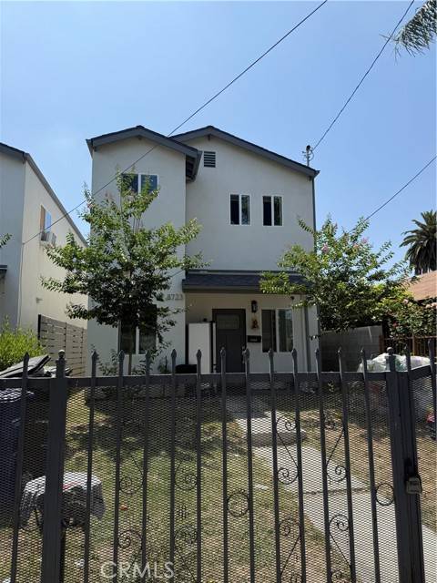 Los Angeles, CA 90002,8723 Elm Street