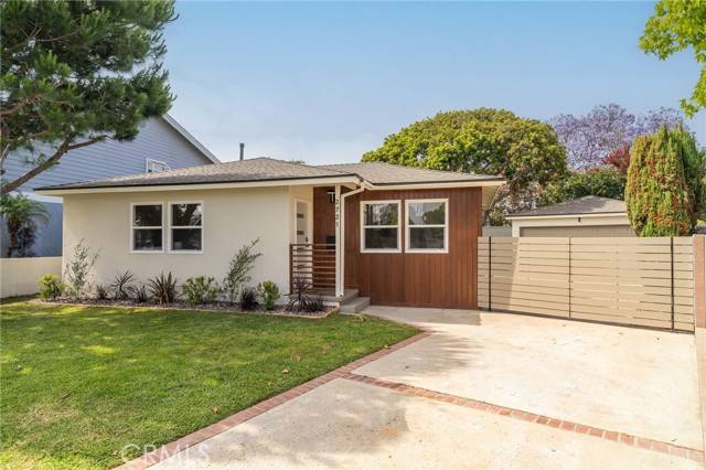 Redondo Beach, CA 90278,2721 184th Street