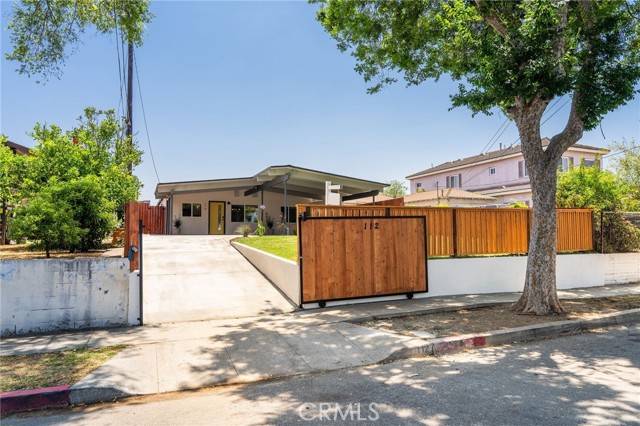 San Gabriel, CA 91776,112 W Norwood Place