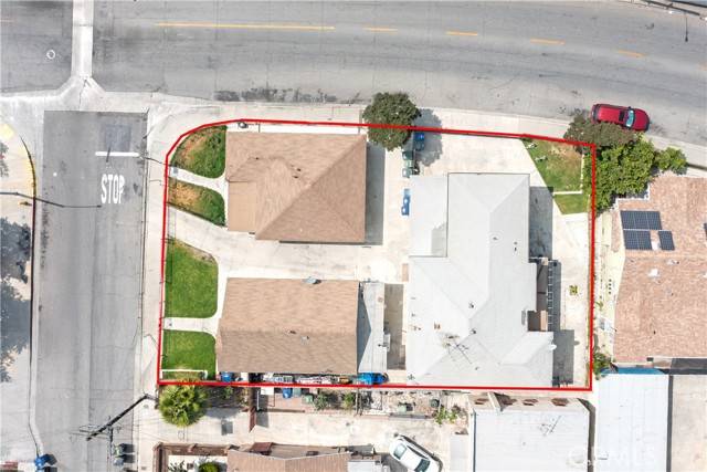Los Angeles, CA 90023,4045 Dennison Street