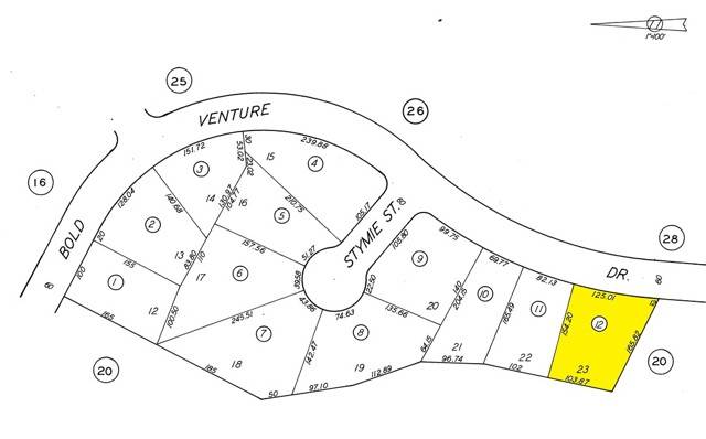 Tehachapi, CA 93561,17701 Bold Venture