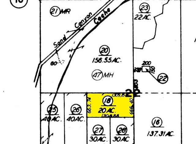 Tehachapi, CA 93561,0 Old Well