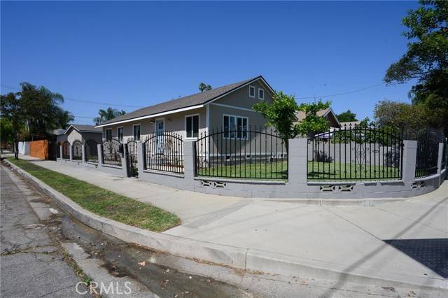 Pomona, CA 91766,903 E 7th Street