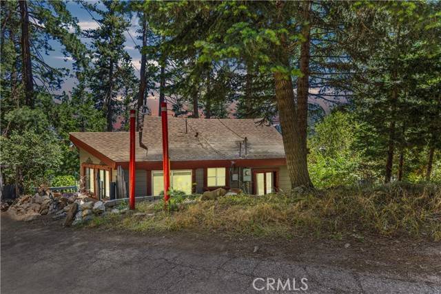 Crestline, CA 92325,25108 Grand View Drive
