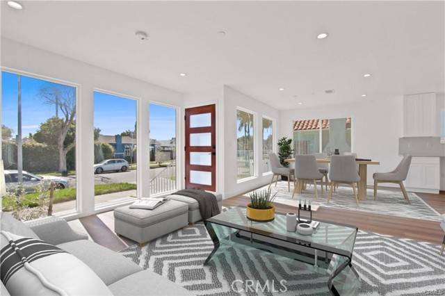Los Angeles, CA 90016,3031 Vineyard Avenue