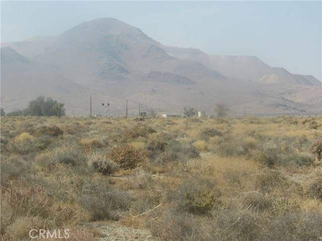 Mojave, CA 93501,0 430-040-23-00-4 Ericka