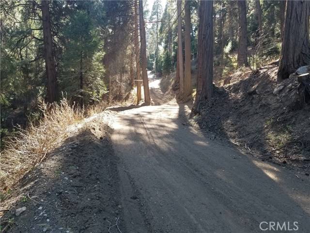 Cedarpines Park, CA 92322,0 Burnt Mill Canyon Rd