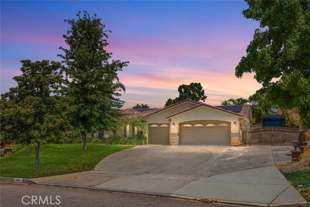 Yucaipa, CA 92399,36000 Cherrywood Drive