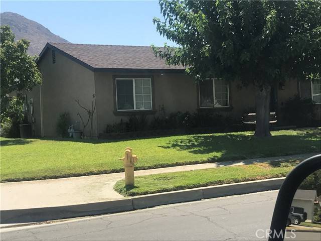 Grand Terrace, CA 92313,12553 Reed Avenue