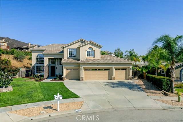 Yucaipa, CA 92399,36367 Ridgeview Place