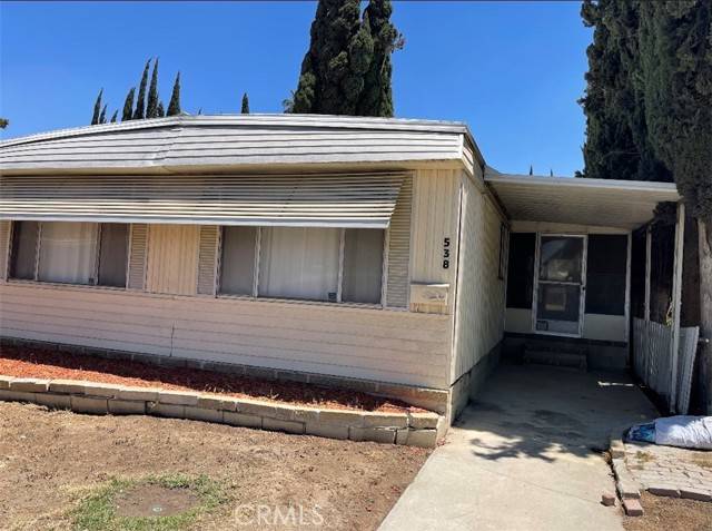 Eastvale, CA 91752,5800 HAMNER AVE #538