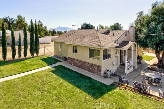 Cherry Valley, CA 92223,39515 Orchard Street