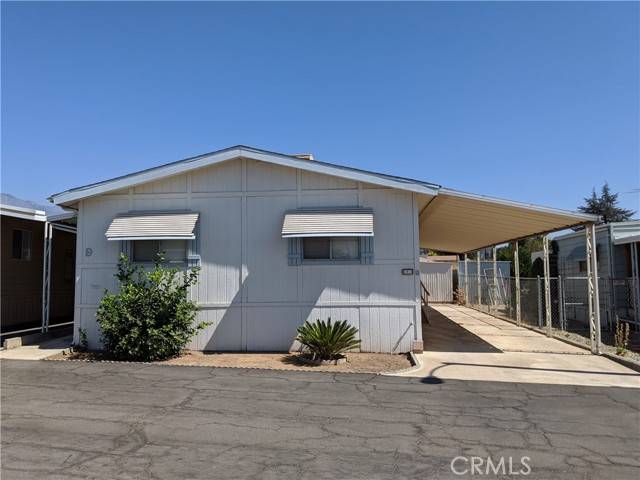 Yucaipa, CA 92399,12618 3rd #9