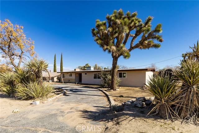 Yucca Valley, CA 92284,7691 Aster Avenue