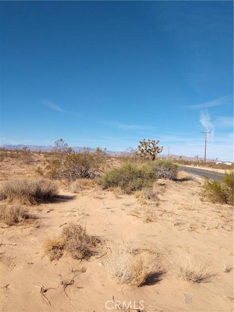 Landers, CA 92285,0 Reche RD