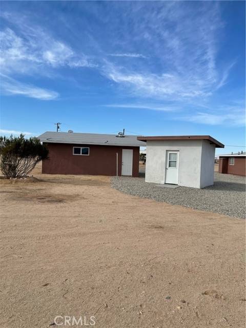 Joshua Tree, CA 92252,766 Mockingbird Lane