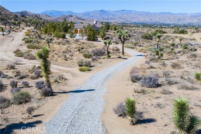 Yucca Valley, CA 92284,58398 Santa Barbara Drive