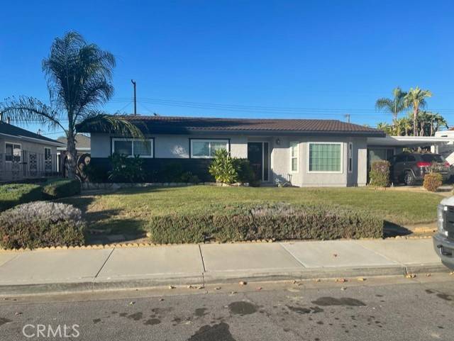 Chino, CA 91710,5768 Monticello Street