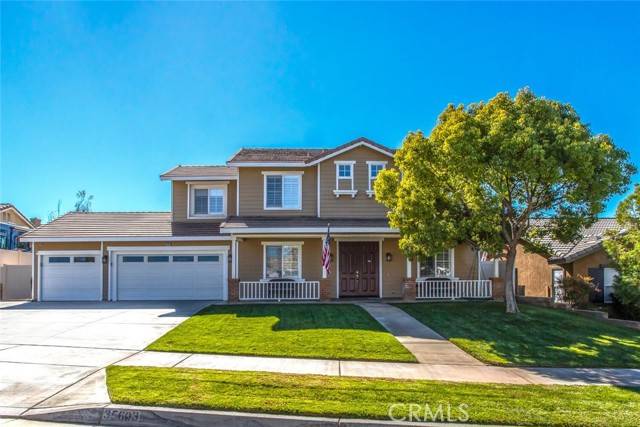 Yucaipa, CA 92399,35603 Country Creek Drive