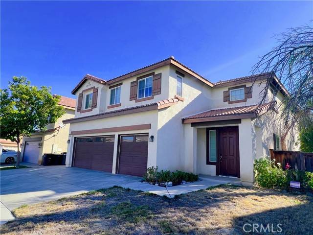 San Jacinto, CA 92583,1917 Carroll Drive