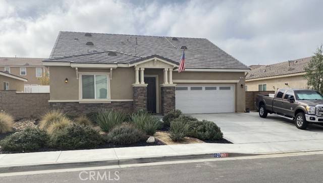 Romoland, CA 92585,27663 Commander Court