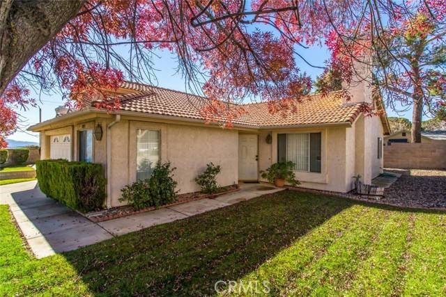 Cherry Valley, CA 92223,10971 Deerfield Drive