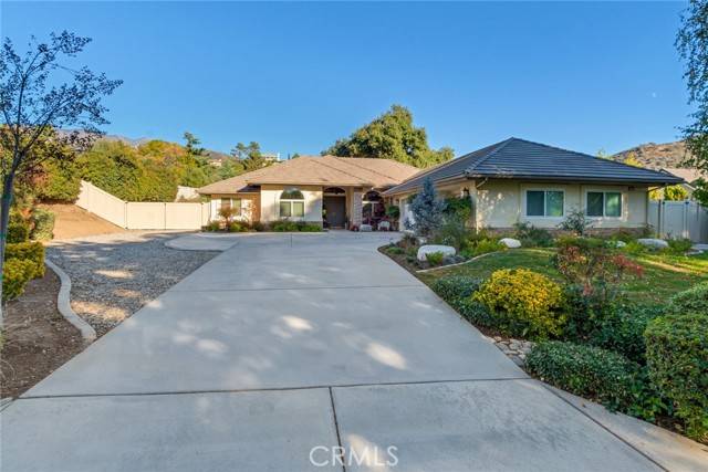 Yucaipa, CA 92399,13033 Mesa Grande Drive