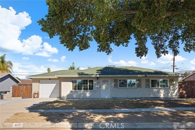 Redlands, CA 92374,915 E Lugonia