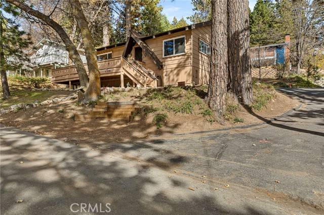 Running Springs, CA 92382,31358 Deer Lick Lane