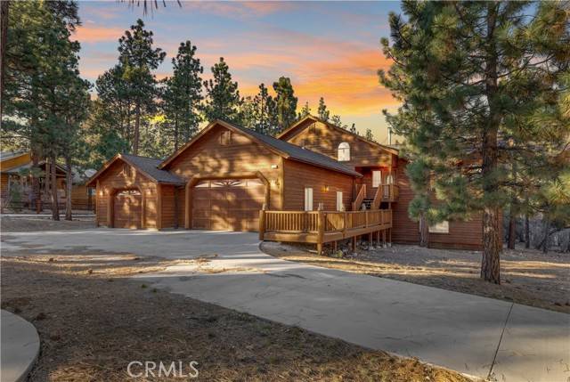 Big Bear, CA 92314,1510 Fallbrook Court