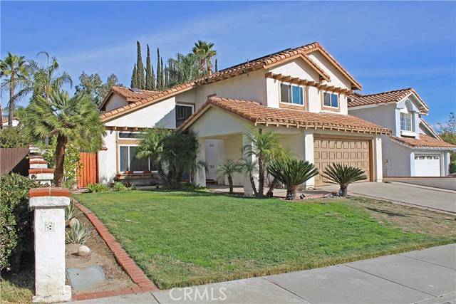 Murrieta, CA 92562,25252 Via Las Lomas