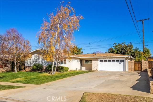 Redlands, CA 92374,216 Naomi Street