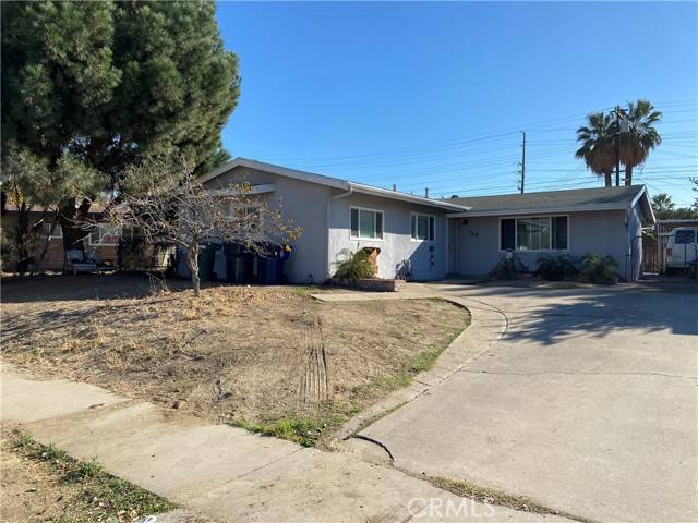 Redlands, CA 92374,829 W Sharon Road