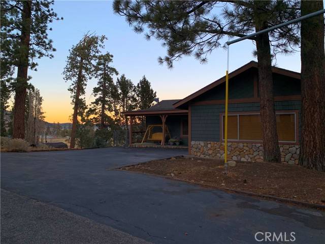 Big Bear City, CA 92314,1457 Malabar Way