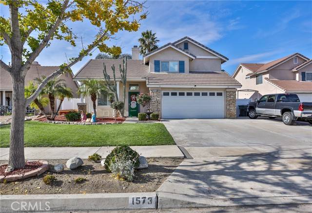 Redlands, CA 92374,1573 Kelly Street