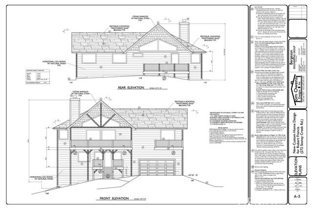 Big Bear, CA 92315,272 Stony Creek