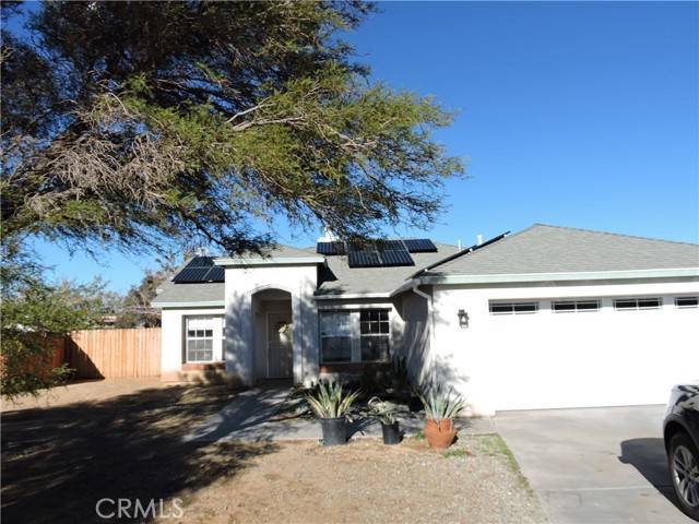 Yucca Valley, CA 92284,7724 Megan Court