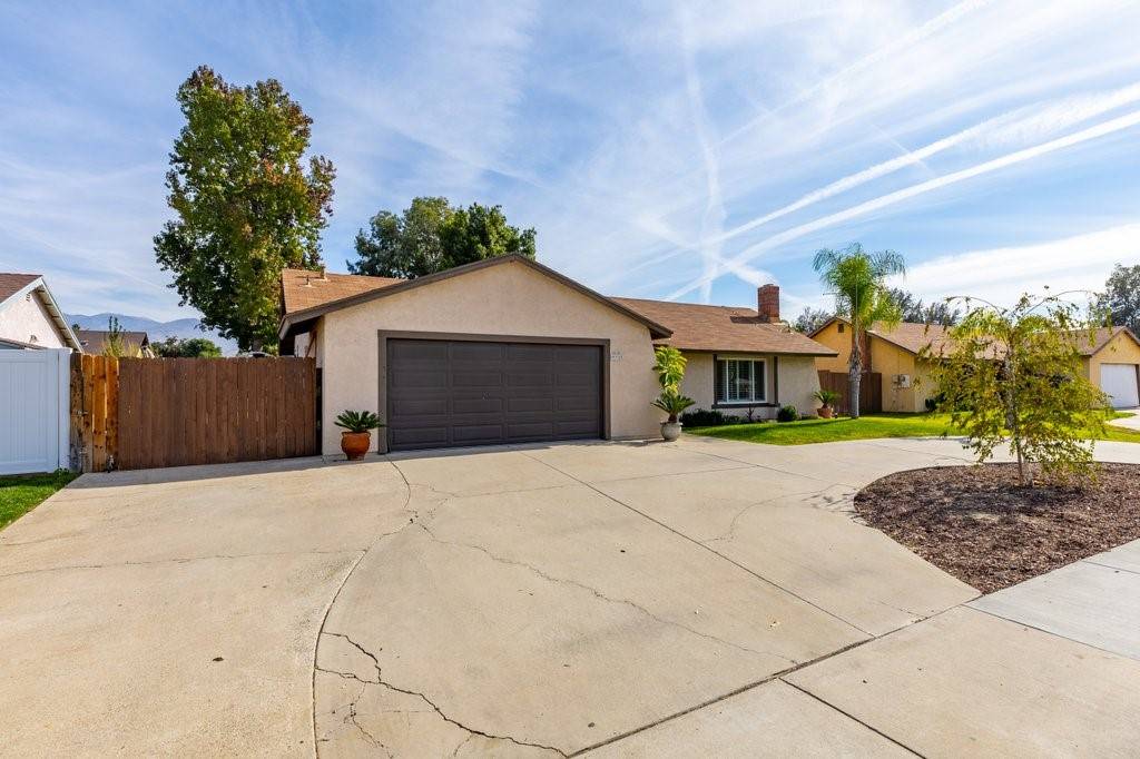 Redlands, CA 92374,932 Judson Street