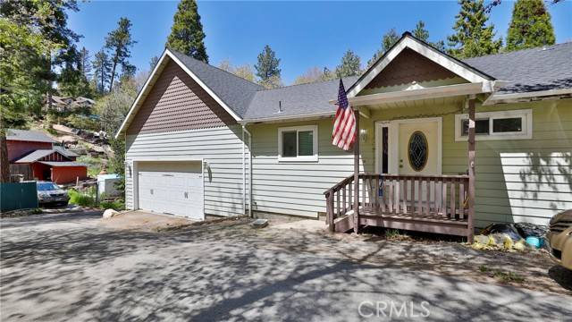 Cedarpines Park, CA 92322,461 Fir Street