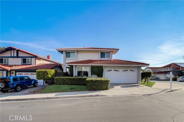 Corona, CA 92878,4724 Satin Bell Drive