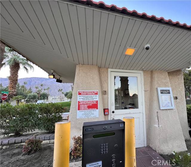 Palm Springs, CA 92262,685 N Ashurst Court #211