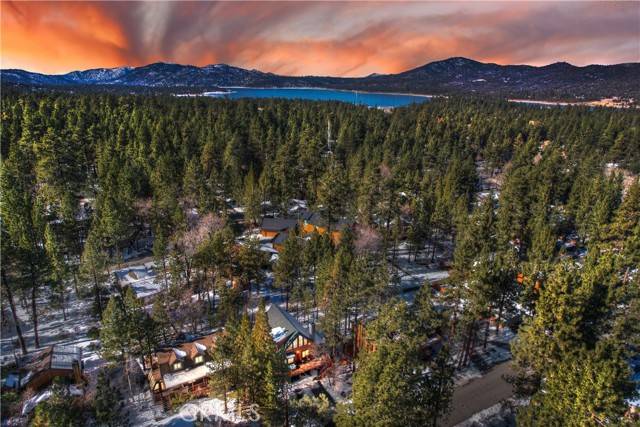 Big Bear Lake, CA 92315,656 St Moritz Drive