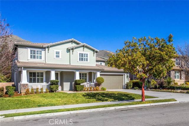 Yucaipa, CA 92399,33796 McKenny Place