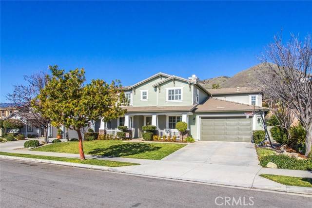 Yucaipa, CA 92399,33796 McKenny Place