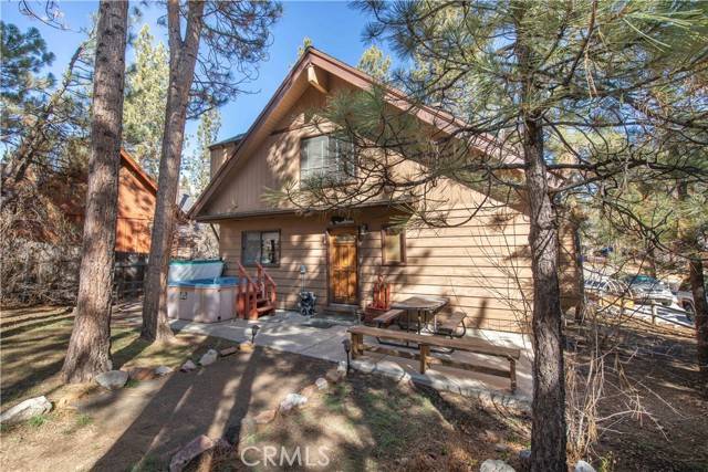 Big Bear Lake, CA 92315,39545 Forest Road