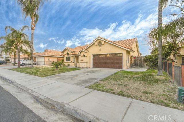 Hemet, CA 92544,43457 Olive Avenue