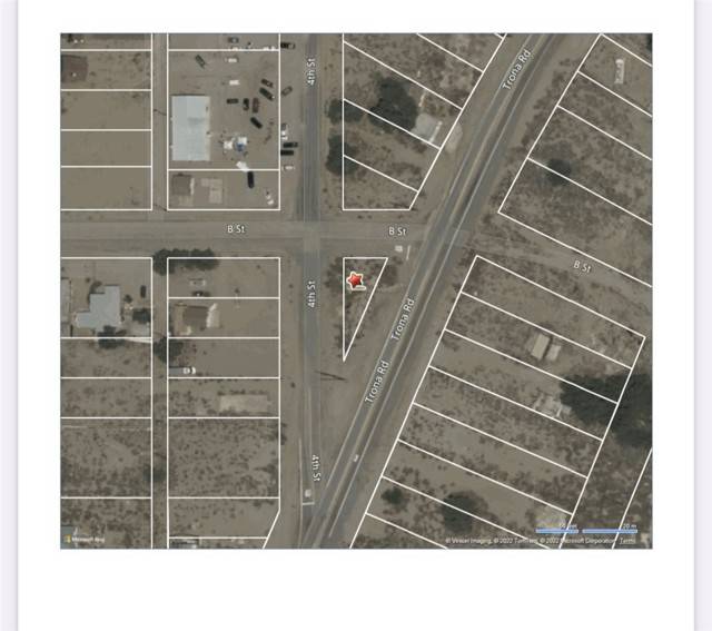 Trona, CA 93562,0 Argus Township