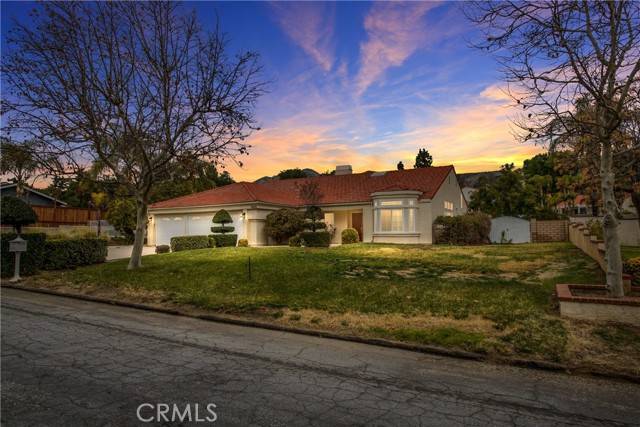 Moreno Valley, CA 92555,26210 Mountain Ranch Road